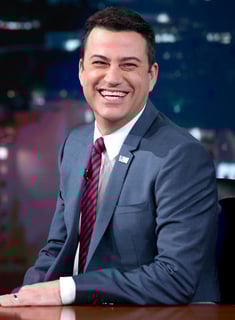 Picture of Jimmy Kimmel