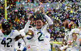 Picture of Texas Bowl