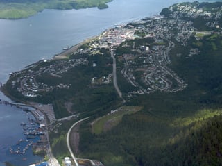 Picture of Prince Rupert
