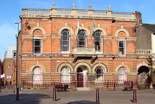 Picture of Ilkeston