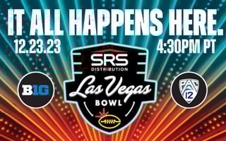 Picture of Las Vegas Bowl