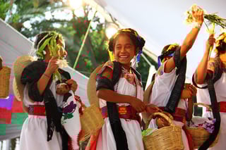 Picture of Nahuas