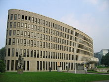 Picture of Vrije Universiteit Brussel