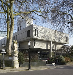 Picture of Royal College of Physicians