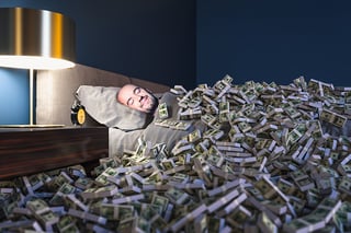 Picture of Millionaire