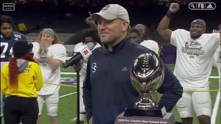 Picture of New Orleans Bowl