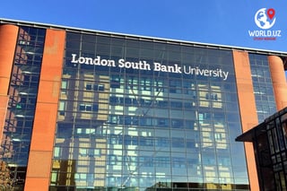 Picture of London South Bank University