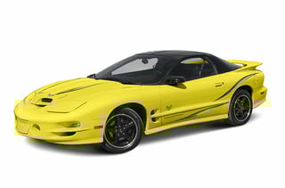 Picture of Pontiac Firebird