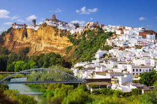 Picture of Jerez de la Frontera