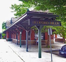 Picture of Bedford Hills