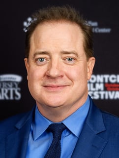 Picture of Brendan Fraser