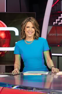 Picture of Hannah Storm