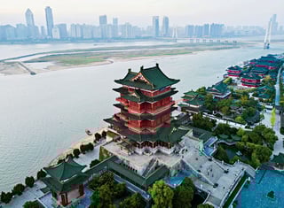 Picture of Nanchang