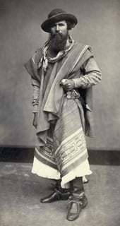 Picture of Gaucho