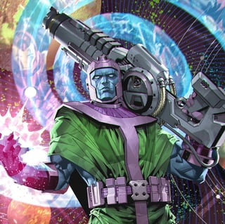 Picture of Kang the Conqueror