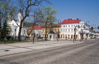 Picture of Suwałki