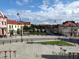 Picture of Jaworzno