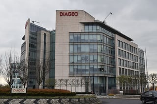 Picture of Diageo