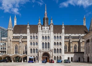 Picture of Guildhall