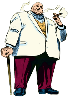 Picture of Kingpin