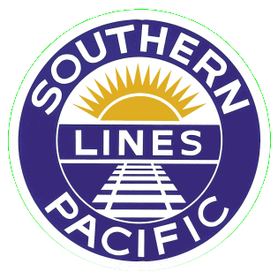 Picture of Southern Pacific Transportation Company