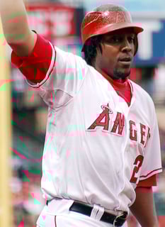 Picture of Vladimir Guerrero