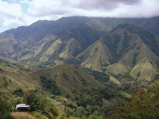 Picture of South Sulawesi