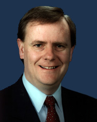 Picture of Peter Costello