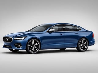 Picture of Volvo Cars
