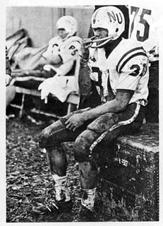 Picture of Tom Osborne