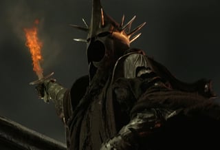 Picture of Witch-king of Angmar