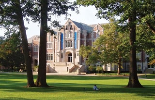 Picture of Ball State University