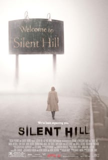 Picture of Silent Hill