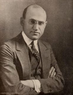 Picture of Samuel Goldwyn