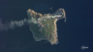 Picture of Snake Island