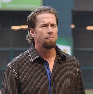 Picture of Jeff Bagwell