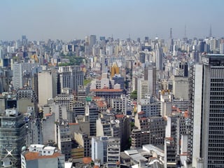 Picture of São Paulo