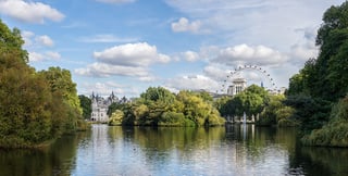Picture of St James's Park