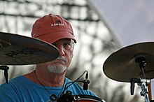 Picture of Bill Kreutzmann