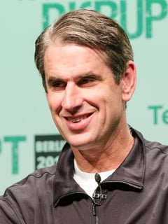 Picture of Bill Gurley