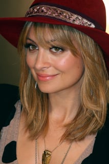 Picture of Nicole Richie