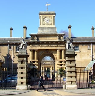 Picture of Royal Mews