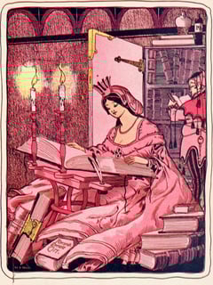 Picture of Glinda