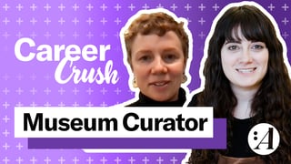Picture of Curator