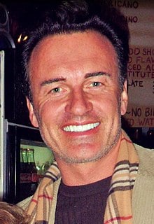Picture of Julian McMahon