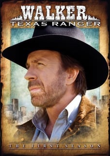 Picture of Walker, Texas Ranger