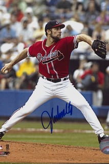 Picture of John Smoltz