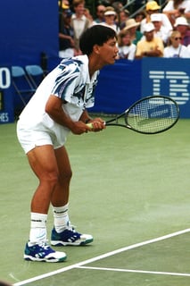 Picture of Michael Chang