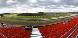 Picture of Donington Park