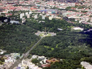 Picture of Tiergarten